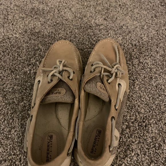 Sperry dockers - Picture 3 of 4